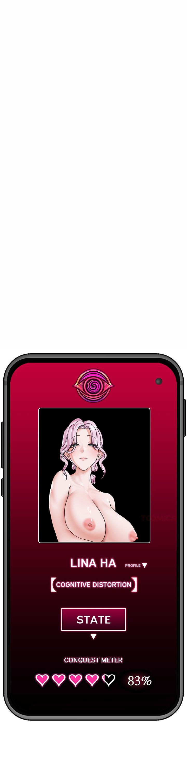 Hypnotist Security Guard Chapter 72 - Page 19