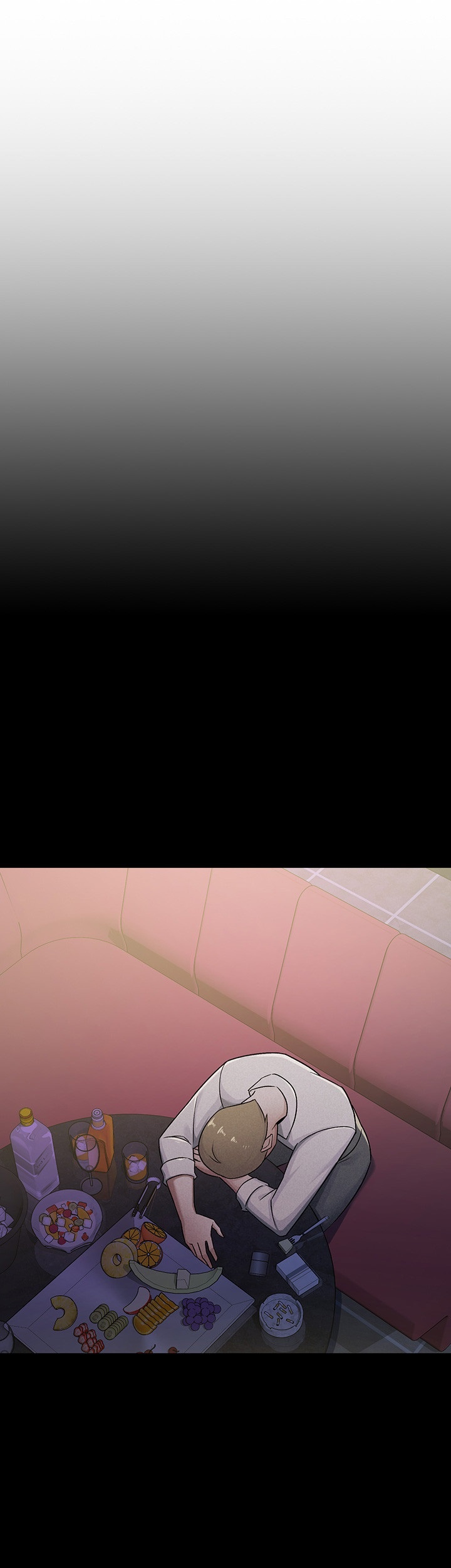 Tax Girlfriend Raw Chapter 14 - Page 31