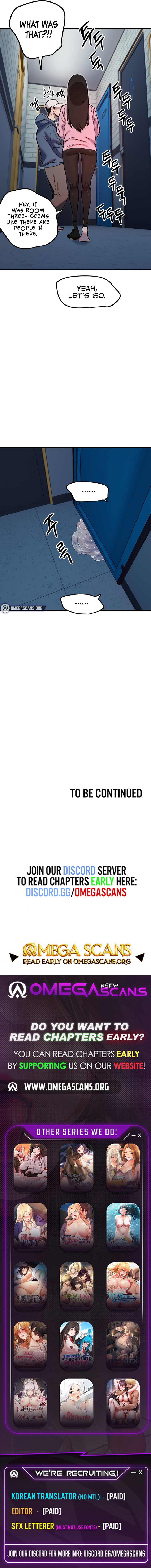 Manitto Chapter 34 - Page 8