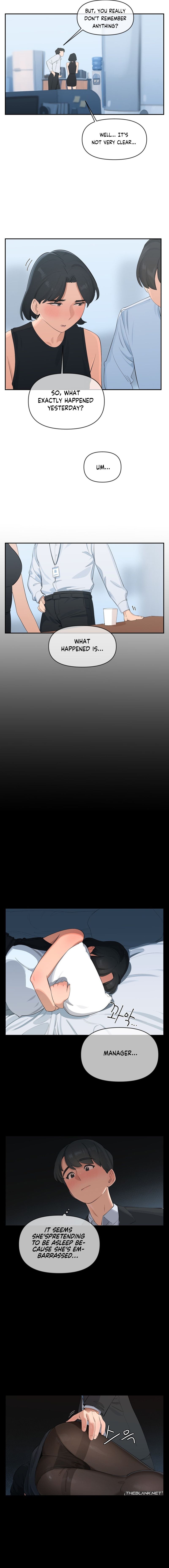 Confidentiality Agreement Chapter 10 - Page 3