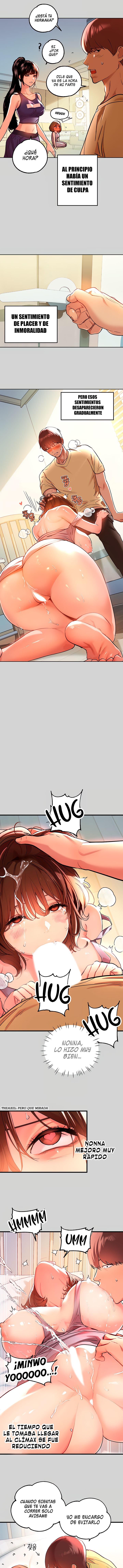 The Owner Of A Building Raw Chapter 10 - Page 10