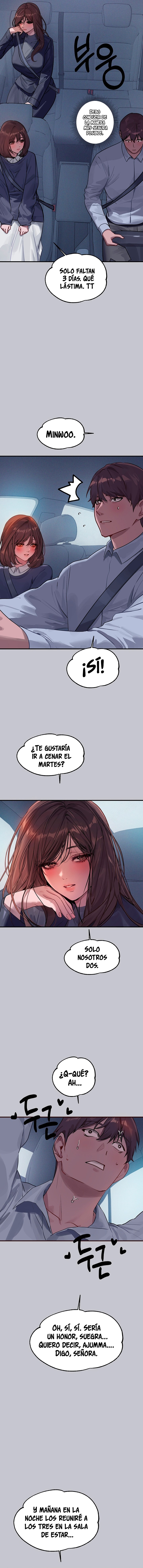 The Owner Of A Building Raw Chapter 101 - Page 9