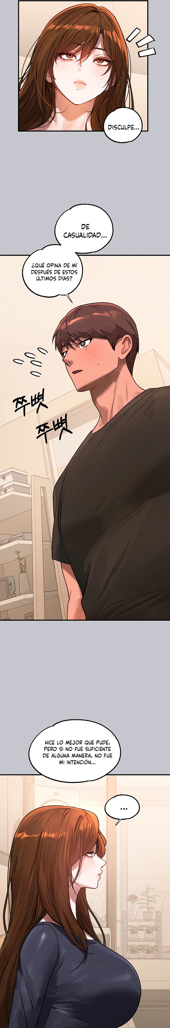 The Owner Of A Building Raw Chapter 105 - Page 11