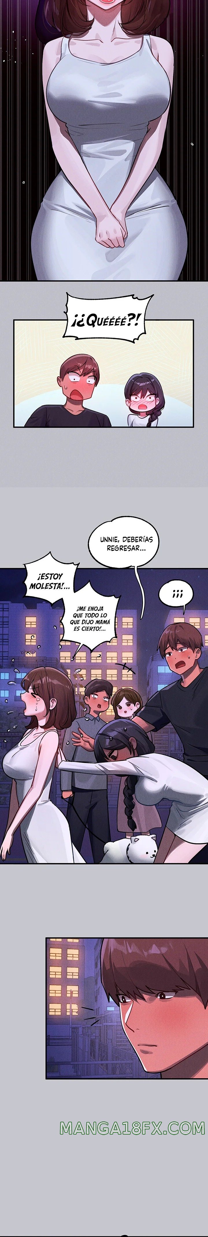 The Owner Of A Building Raw Chapter 105 - Page 16