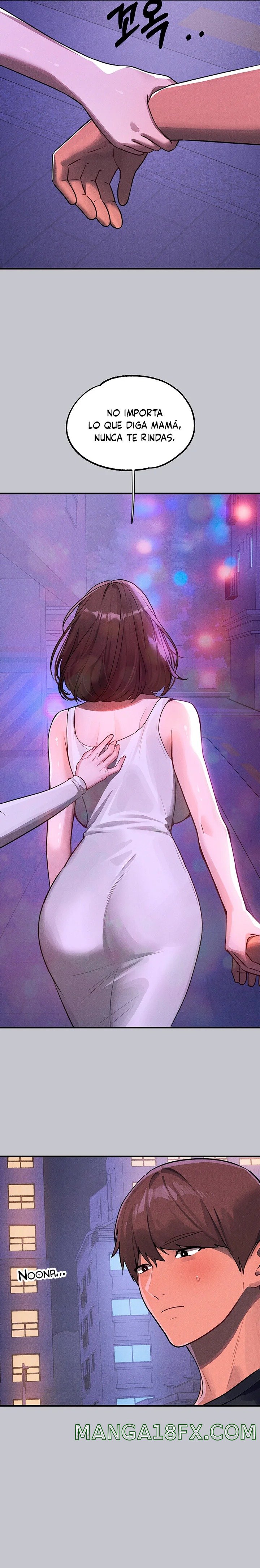 The Owner Of A Building Raw Chapter 105 - Page 17