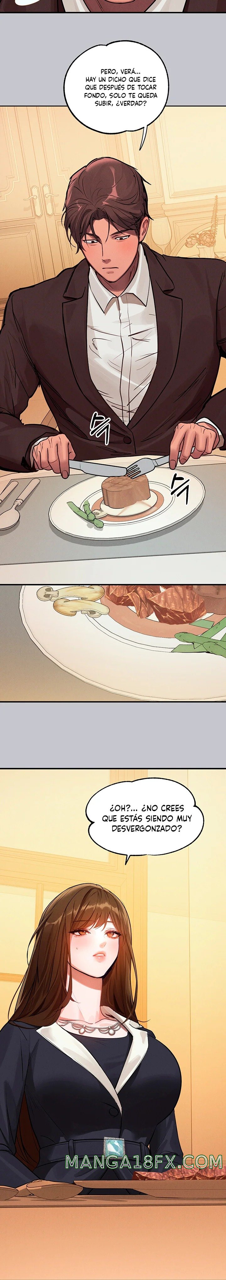 The Owner Of A Building Raw Chapter 105 - Page 28