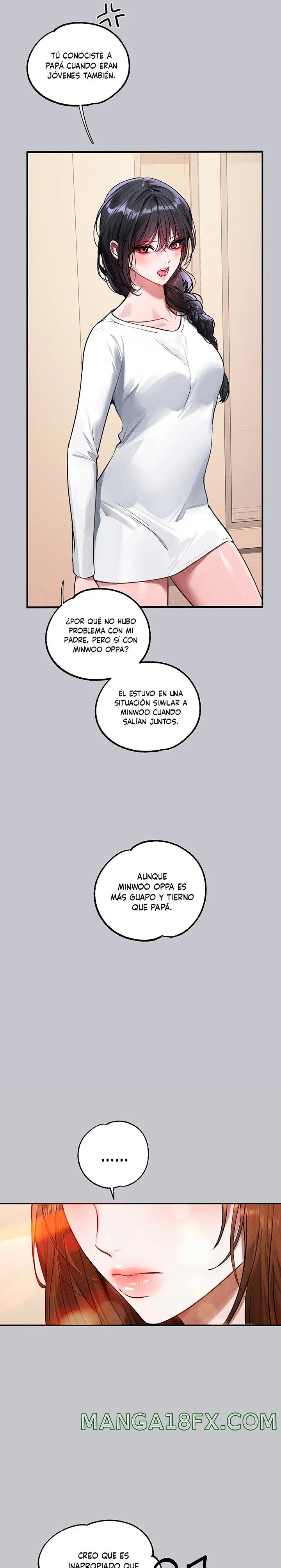 The Owner Of A Building Raw Chapter 105 - Page 5