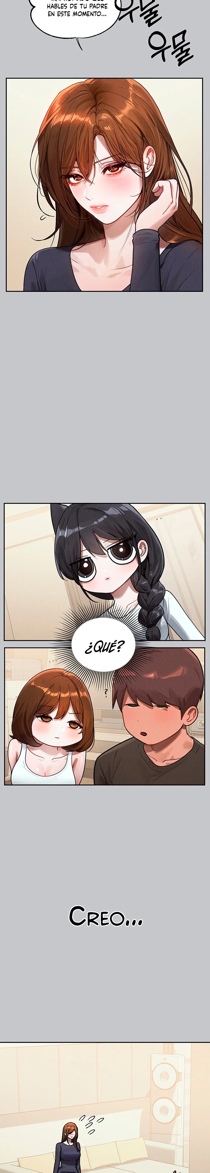 The Owner Of A Building Raw Chapter 105 - Page 6