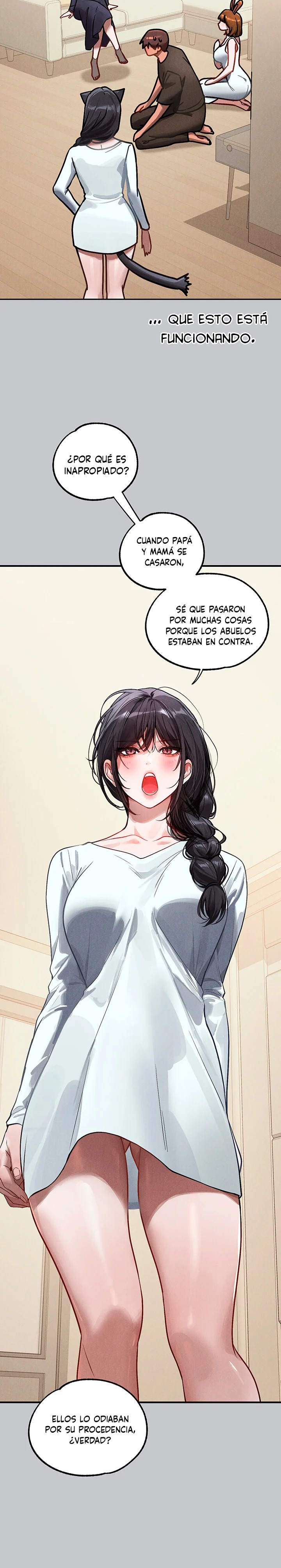 The Owner Of A Building Raw Chapter 105 - Page 7