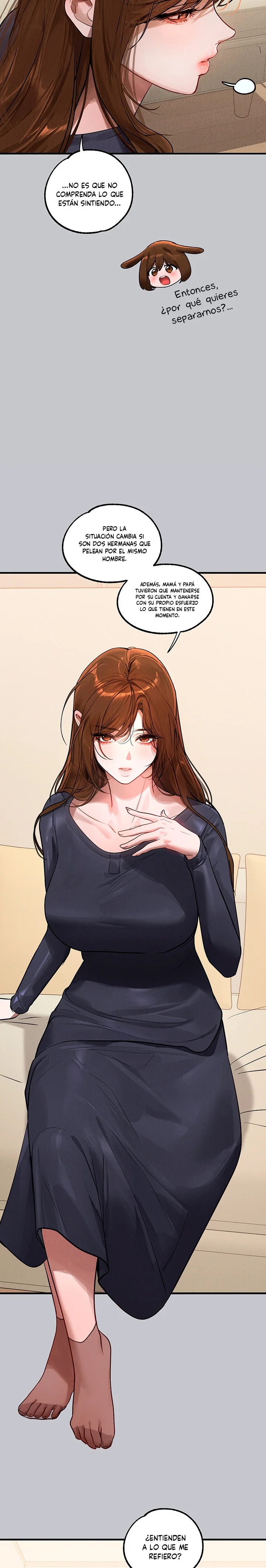 The Owner Of A Building Raw Chapter 105 - Page 9