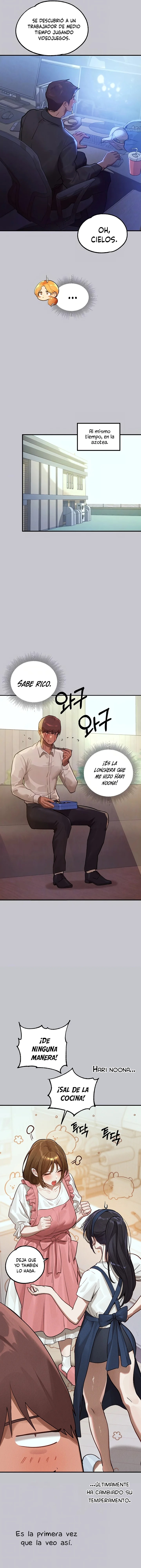 The Owner Of A Building Raw Chapter 106 - Page 4