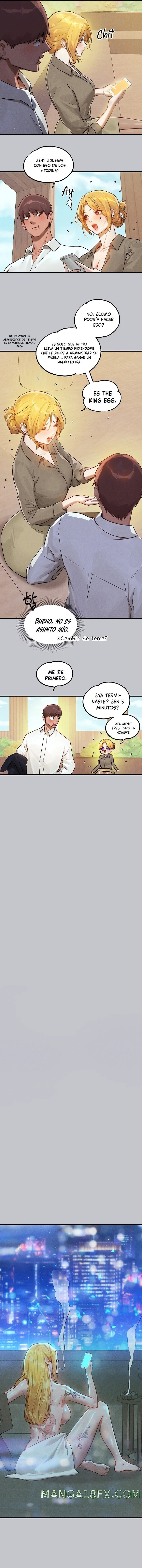 The Owner Of A Building Raw Chapter 106 - Page 7