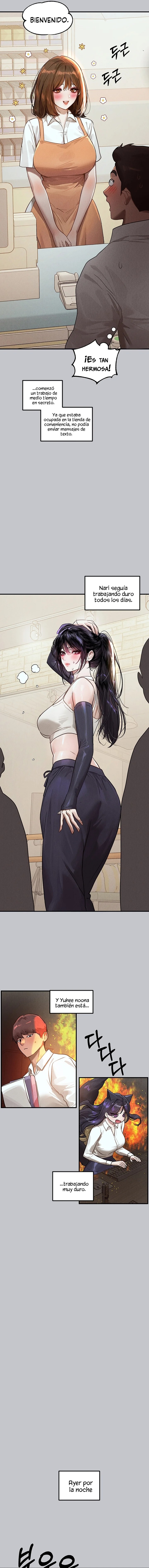 The Owner Of A Building Raw Chapter 106 - Page 9