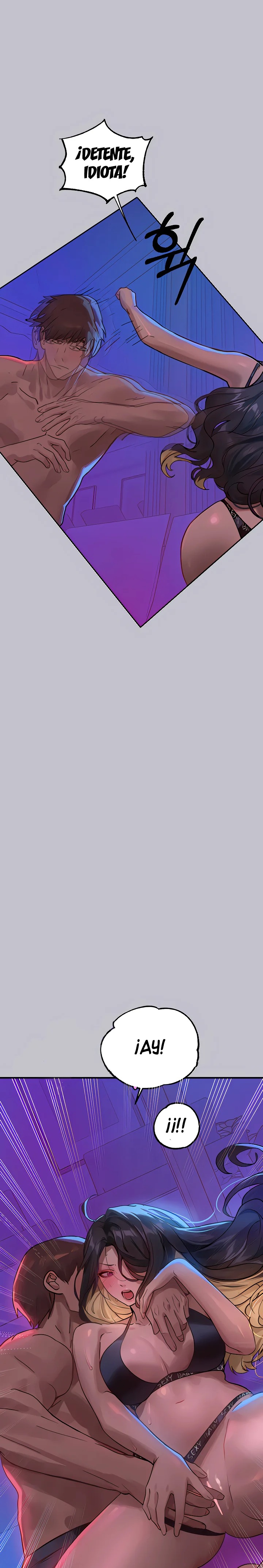 The Owner Of A Building Raw Chapter 107 - Page 33