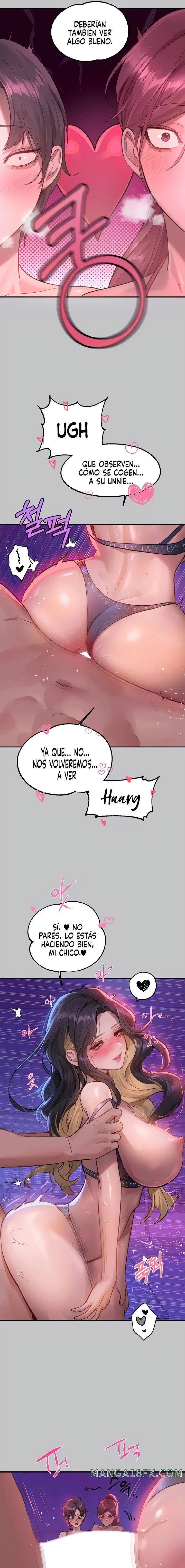 The Owner Of A Building Raw Chapter 109 - Page 18