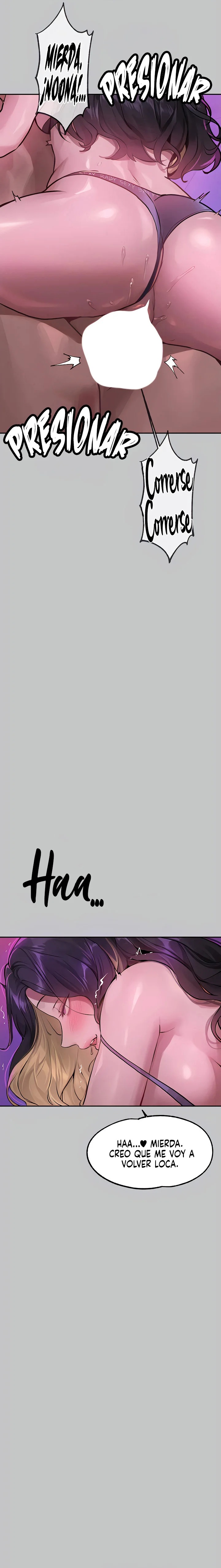 The Owner Of A Building Raw Chapter 109 - Page 24