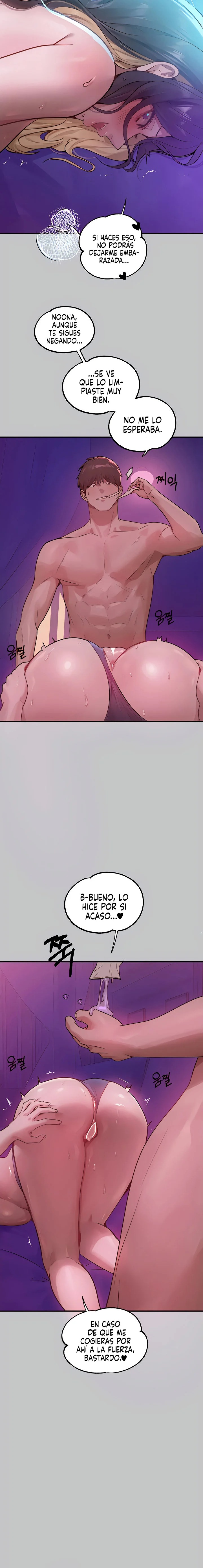 The Owner Of A Building Raw Chapter 109 - Page 9