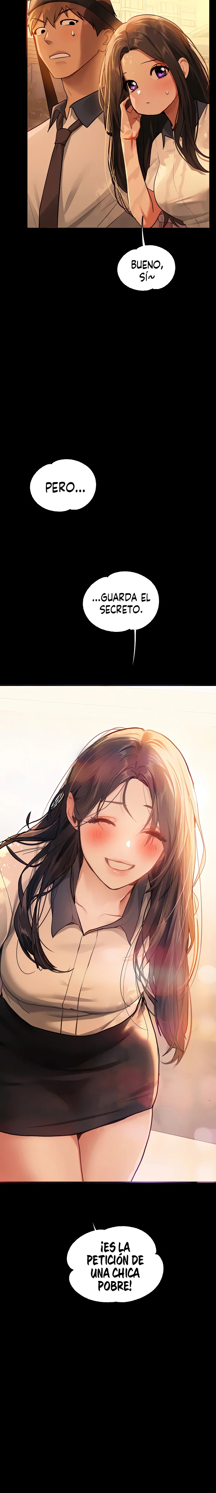 The Owner Of A Building Raw Chapter 111 - Page 24