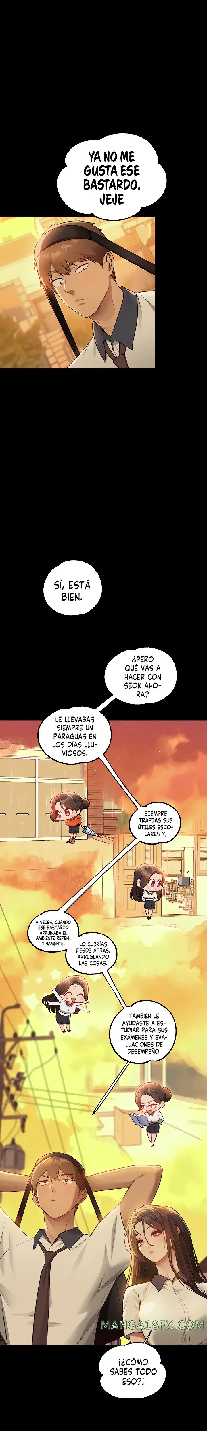 The Owner Of A Building Raw Chapter 111 - Page 25