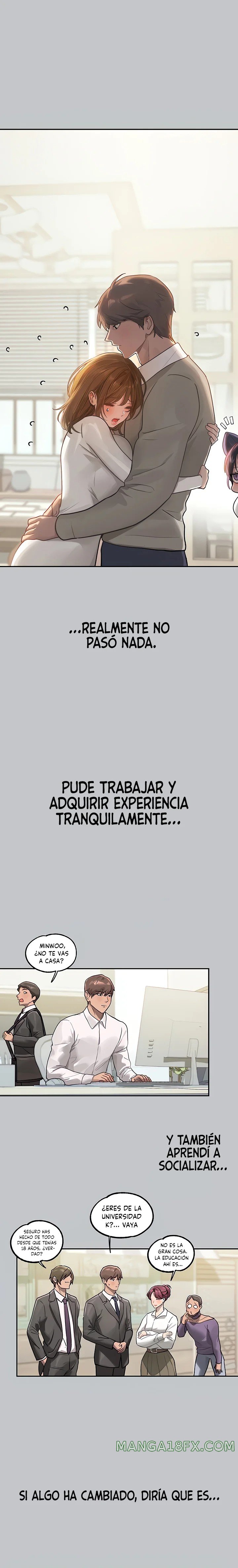 The Owner Of A Building Raw Chapter 117 - Page 16