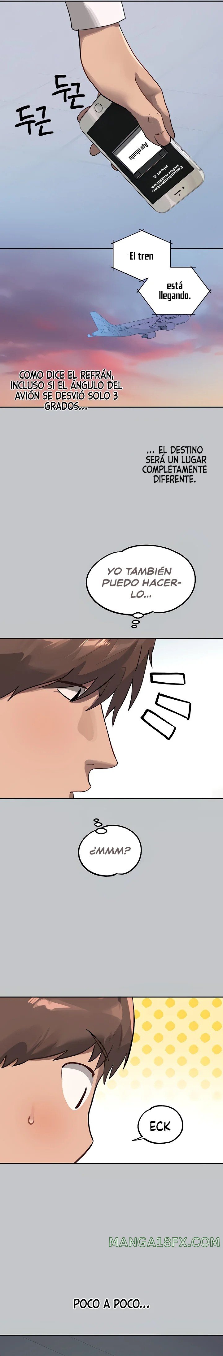 The Owner Of A Building Raw Chapter 117 - Page 18