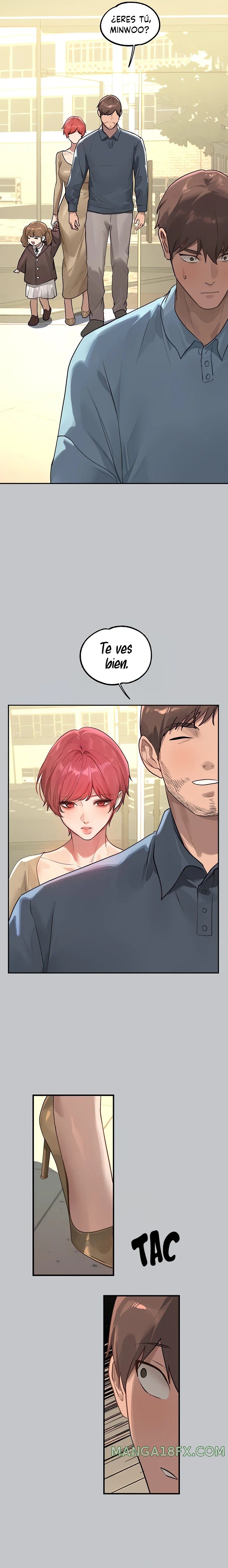 The Owner Of A Building Raw Chapter 117 - Page 28