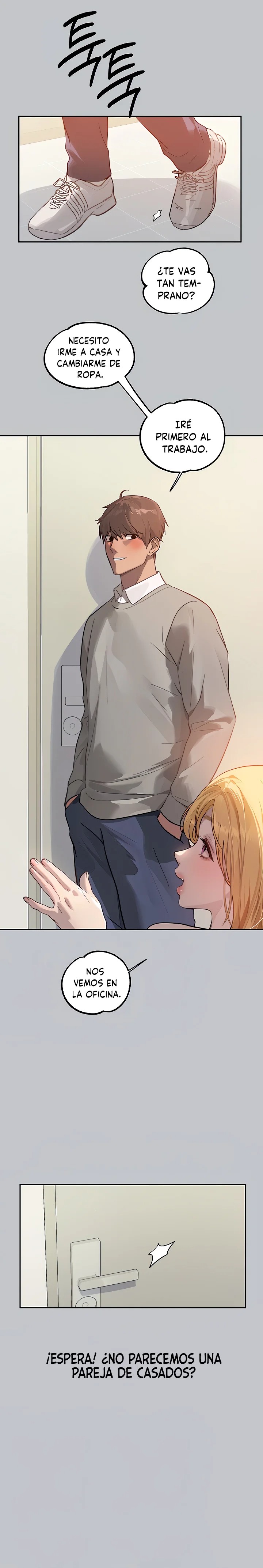 The Owner Of A Building Raw Chapter 117 - Page 5