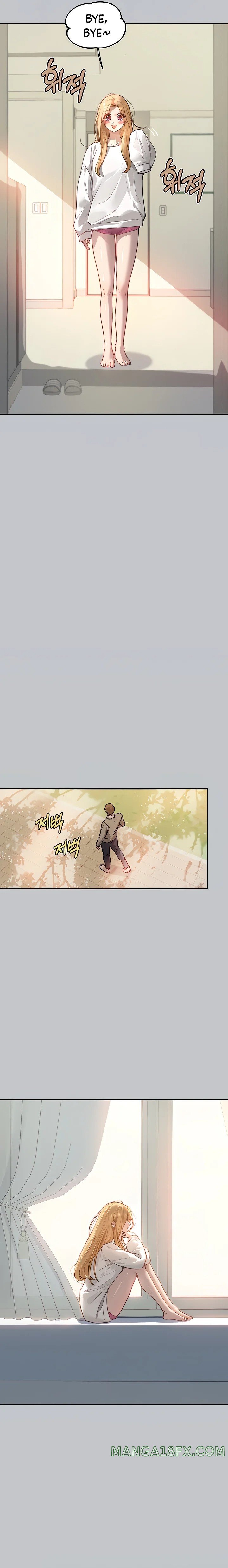 The Owner Of A Building Raw Chapter 117 - Page 6