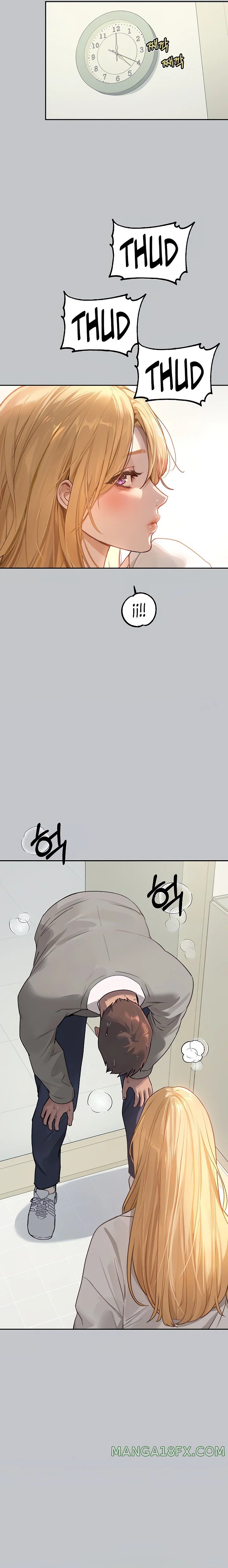 The Owner Of A Building Raw Chapter 117 - Page 7