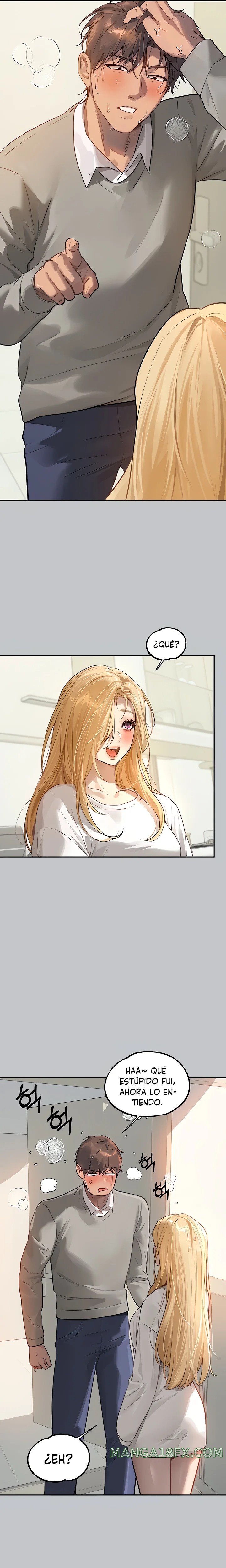 The Owner Of A Building Raw Chapter 117 - Page 9