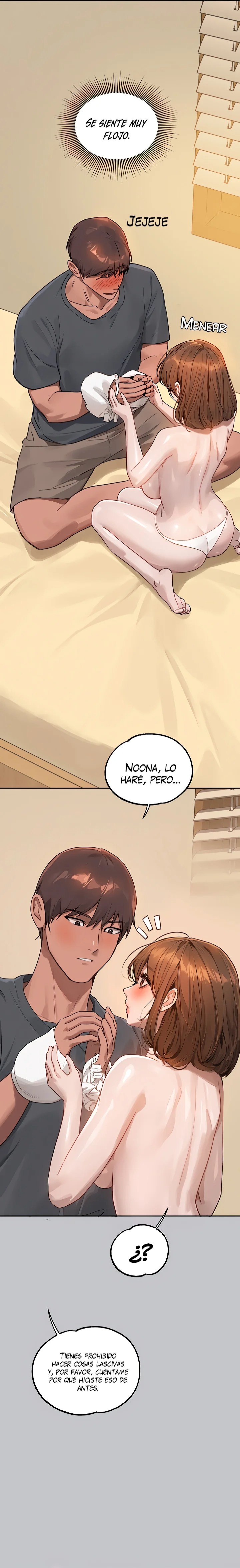 The Owner Of A Building Raw Chapter 119 - Page 21