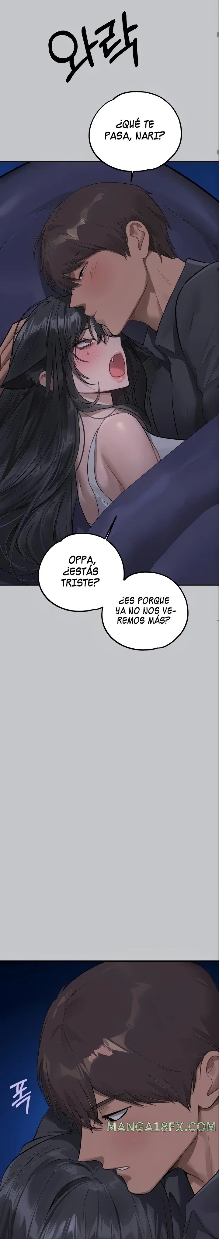 The Owner Of A Building Raw Chapter 124 - Page 29