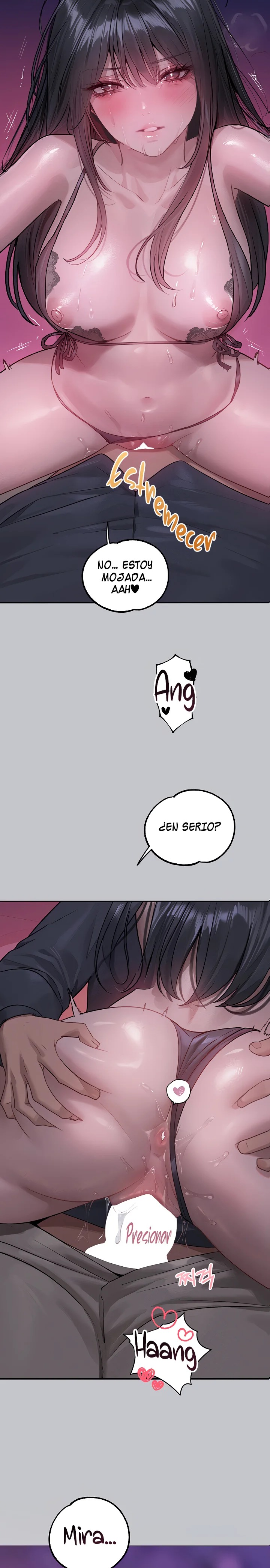 The Owner Of A Building Raw Chapter 126 - Page 14