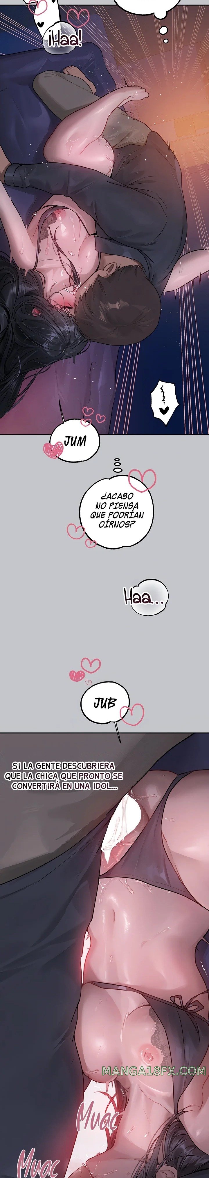 The Owner Of A Building Raw Chapter 126 - Page 9