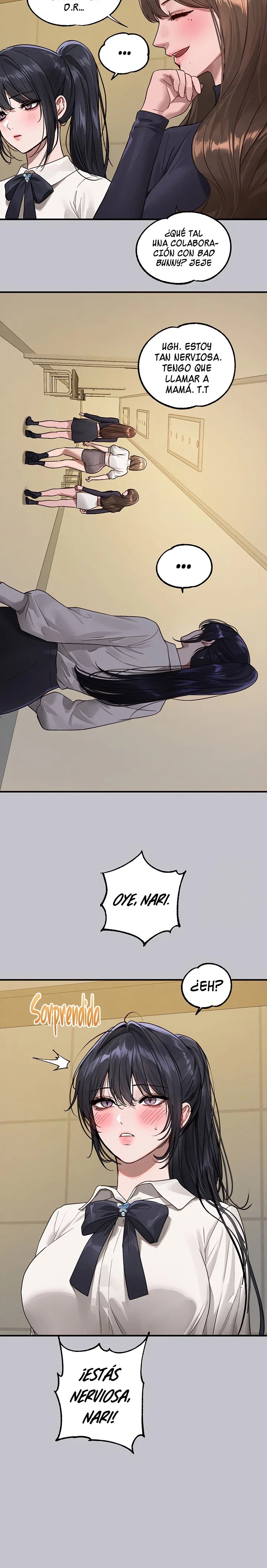 The Owner Of A Building Raw Chapter 128 - Page 21