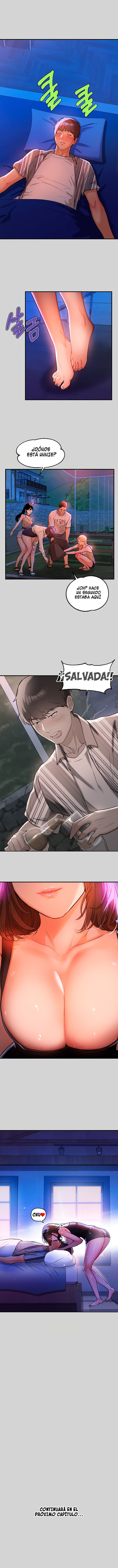 The Owner Of A Building Raw Chapter 13 - Page 11