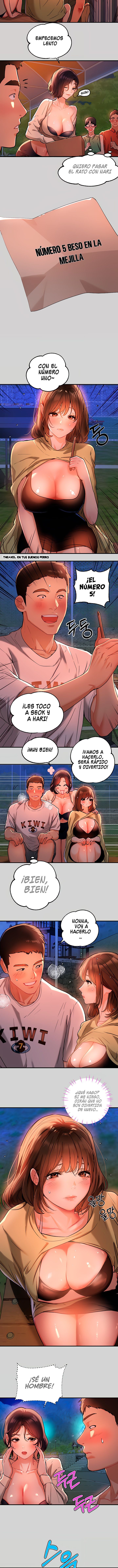 The Owner Of A Building Raw Chapter 13 - Page 7