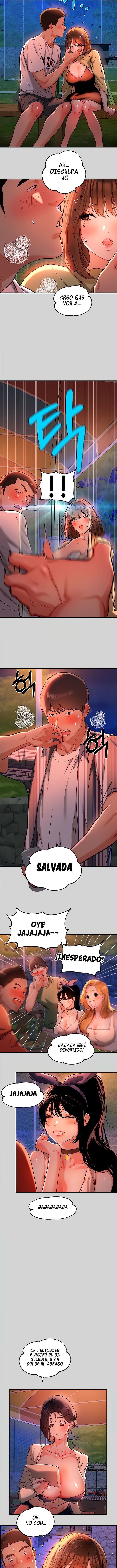 The Owner Of A Building Raw Chapter 13 - Page 8