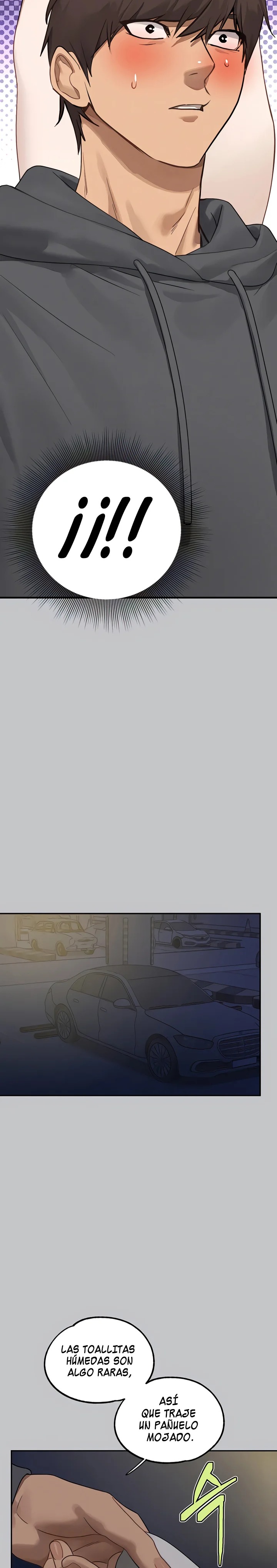 The Owner Of A Building Raw Chapter 130 - Page 18