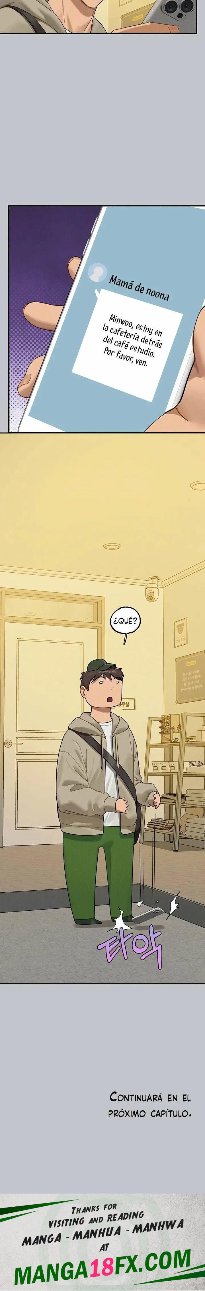 The Owner Of A Building Raw Chapter 131 - Page 34