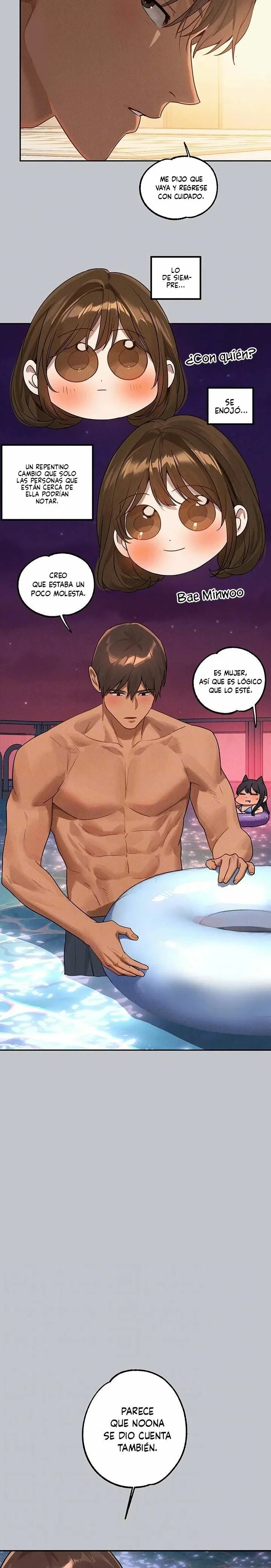 The Owner Of A Building Raw Chapter 131 - Page 7