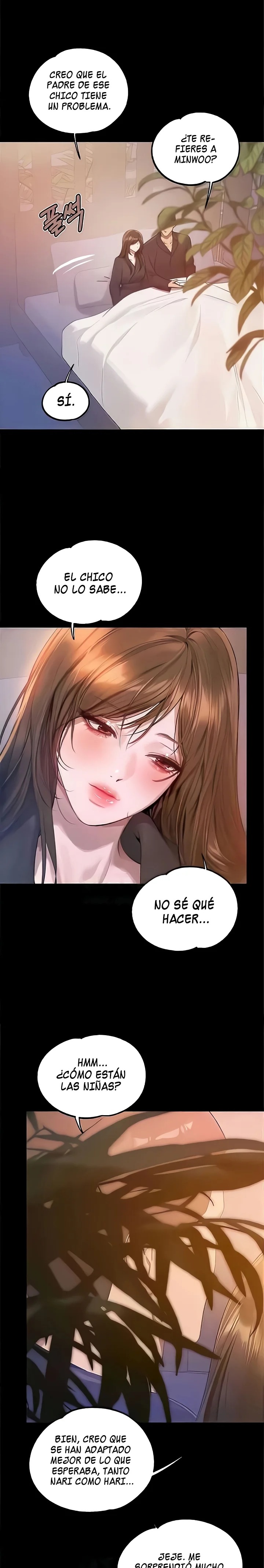 The Owner Of A Building Raw Chapter 132 - Page 7