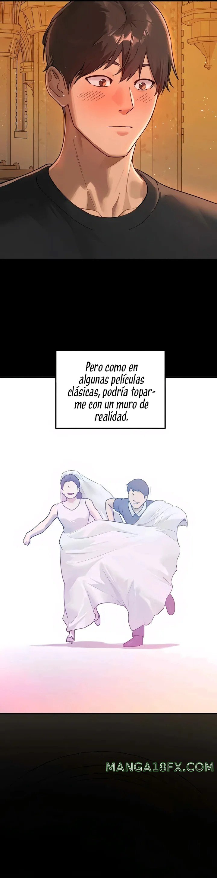 The Owner Of A Building Raw Chapter 137 - Page 13