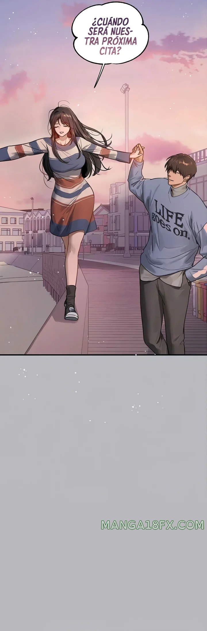 The Owner Of A Building Raw Chapter 137 - Page 24