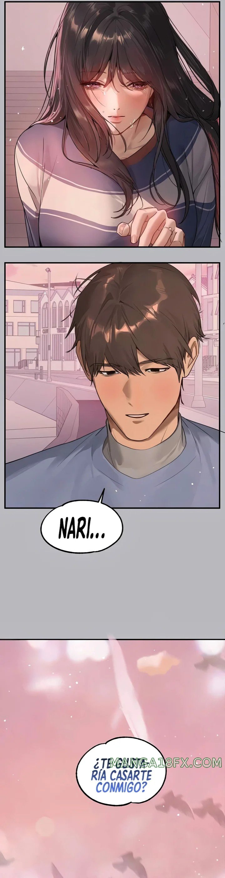 The Owner Of A Building Raw Chapter 137 - Page 34