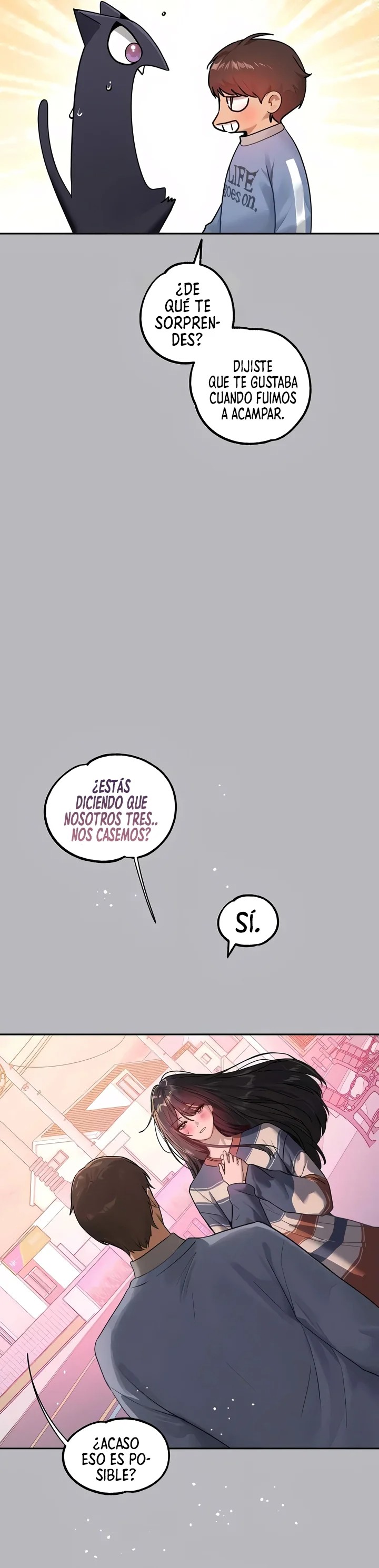 The Owner Of A Building Raw Chapter 137 - Page 39