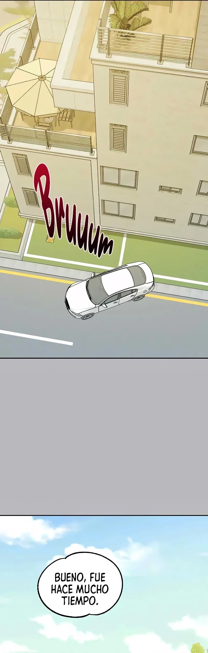 The Owner Of A Building Raw Chapter 137 - Page 66