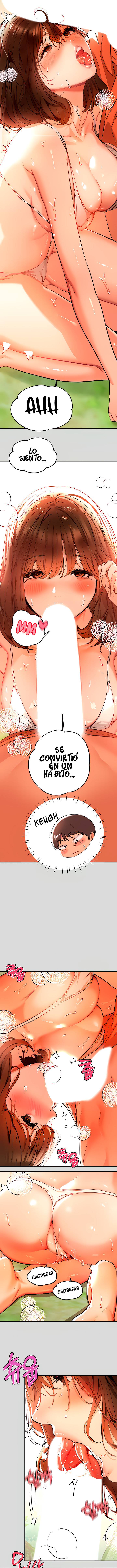 The Owner Of A Building Raw Chapter 14 - Page 8