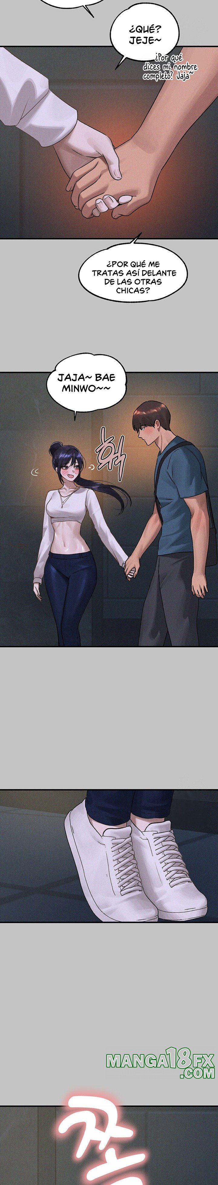 The Owner Of A Building Raw Chapter 142 - Page 11