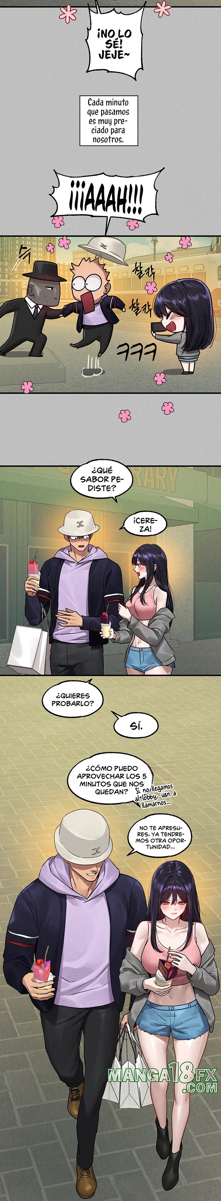 The Owner Of A Building Raw Chapter 142 - Page 13